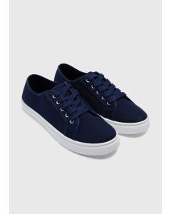 Lace Up Shoes