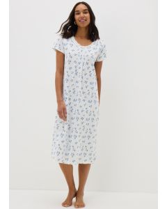 Ditsy Floral Nightie