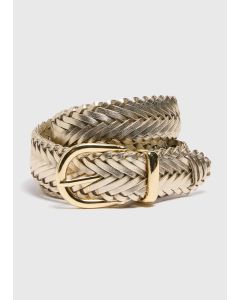 Weave Belt