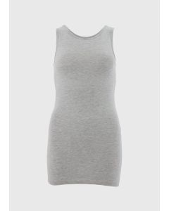 Longline Vest Top