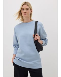 Longline Sweatshirt