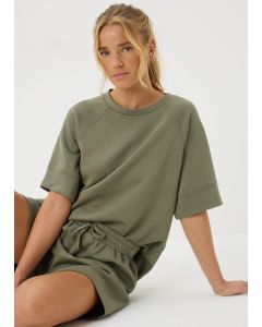 Super Soft Co Ord T-Shirt