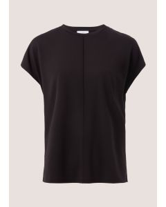 Seam Front T-Shirt