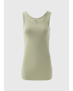 Longline Vest Top