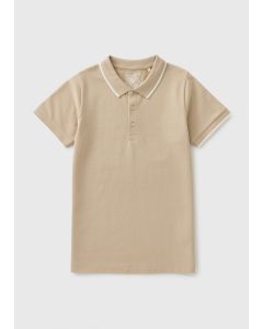 Boys Casual Polo T-Shirt