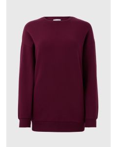 Longline Sweatshirt