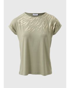 Scratch Foil T-Shirt