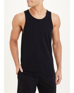 Essential Jersey Ringer Vest