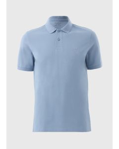 Light Solid Polo Shirt
