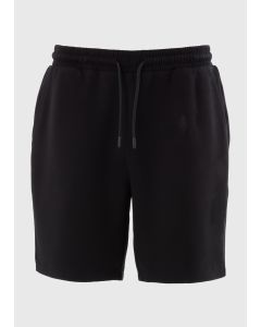Plain Scuba Shorts