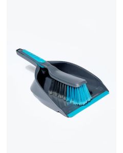 Beldray Dustpan & Brush (35cm x 22cm)