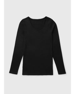 Thermal Long Sleeve Top