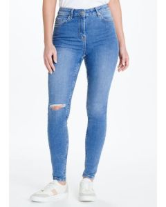 April  Super Skinny Jeans