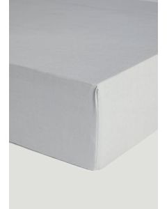 Polycotton Fitted Bed Sheet