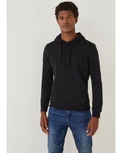 Pull-On Hoodie