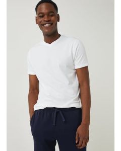 Basic V-Neck T-Shirt