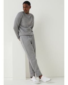 Mens Essential Straight Fit Joggers