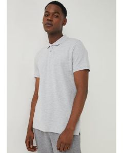 Pique Polo Shirt