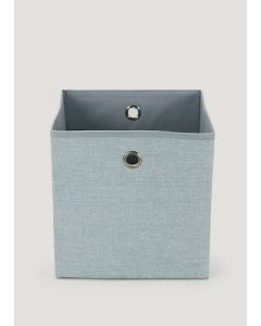 Foldable Storage Box (27cm x 27cm x 27cm)