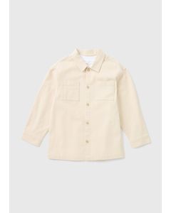 Boys Smart T-Shirt & Shacket