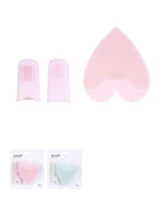 Silicone Face & Nose Cleansing Kit