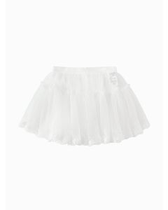 Baby Girl Highlight Style Leggings Culottes