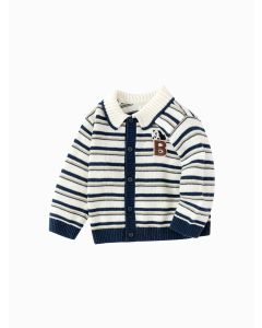 Baby Boy Cardigan