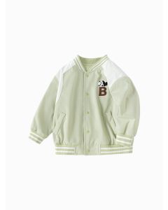 Baby Boy Woven jacket