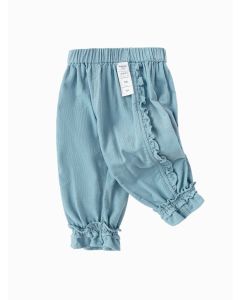 Baby Girl Woven trousers