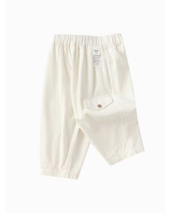 Baby Boy Woven trousers