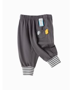 Baby Boy Knitted trousers