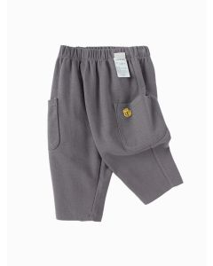 Baby Boy Knitted trousers