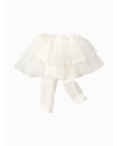 Baby Girl Culottes