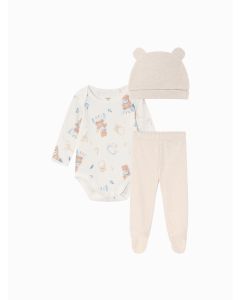 Baby Boy Baby underwear suit