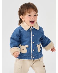 Baby Boy Denim jacket