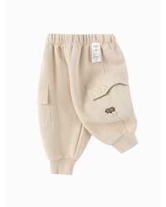 Baby Boy Knitted trousers