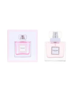 Pretty Girl Perfume-Pink-One Size