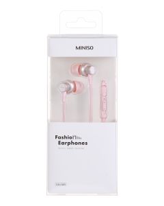 Fashion Earphones