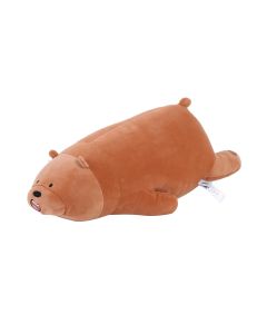 We Bare Bears- Large Lying Plush Toy 