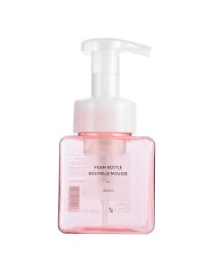 Foam Bottle-Pink-One Size