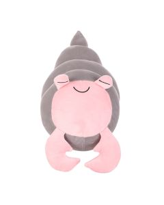 Hermit Crab Plush