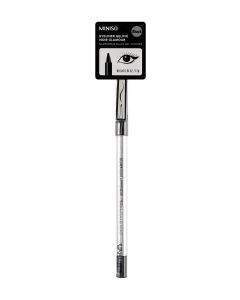 Glamorous Black Gel Eyeliner-Black-One Size