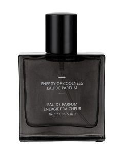 Energy of Coolness Eau de Parfum-Black-One Size