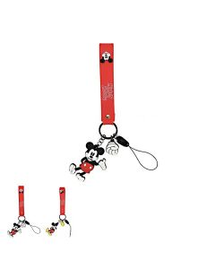 Mickey Mouse Collection Q-version Phone Charm