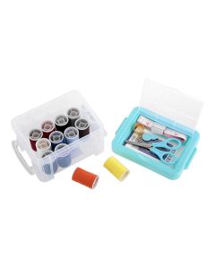 12-color needlework box set-multi-One Size