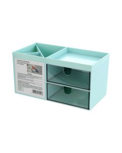 Drawer Organizer (Blue)