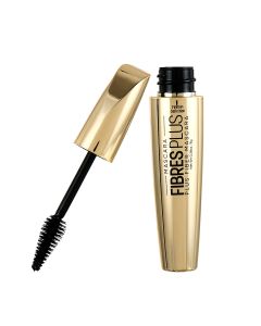 Plus Fiber Mascara(Definition)-Gold-One Size