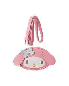 My Melody Cute Face Coin Purse