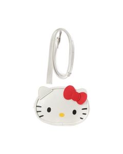 Hello Kitty Cute Face Coin Purse