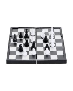 Mini Chess-Black